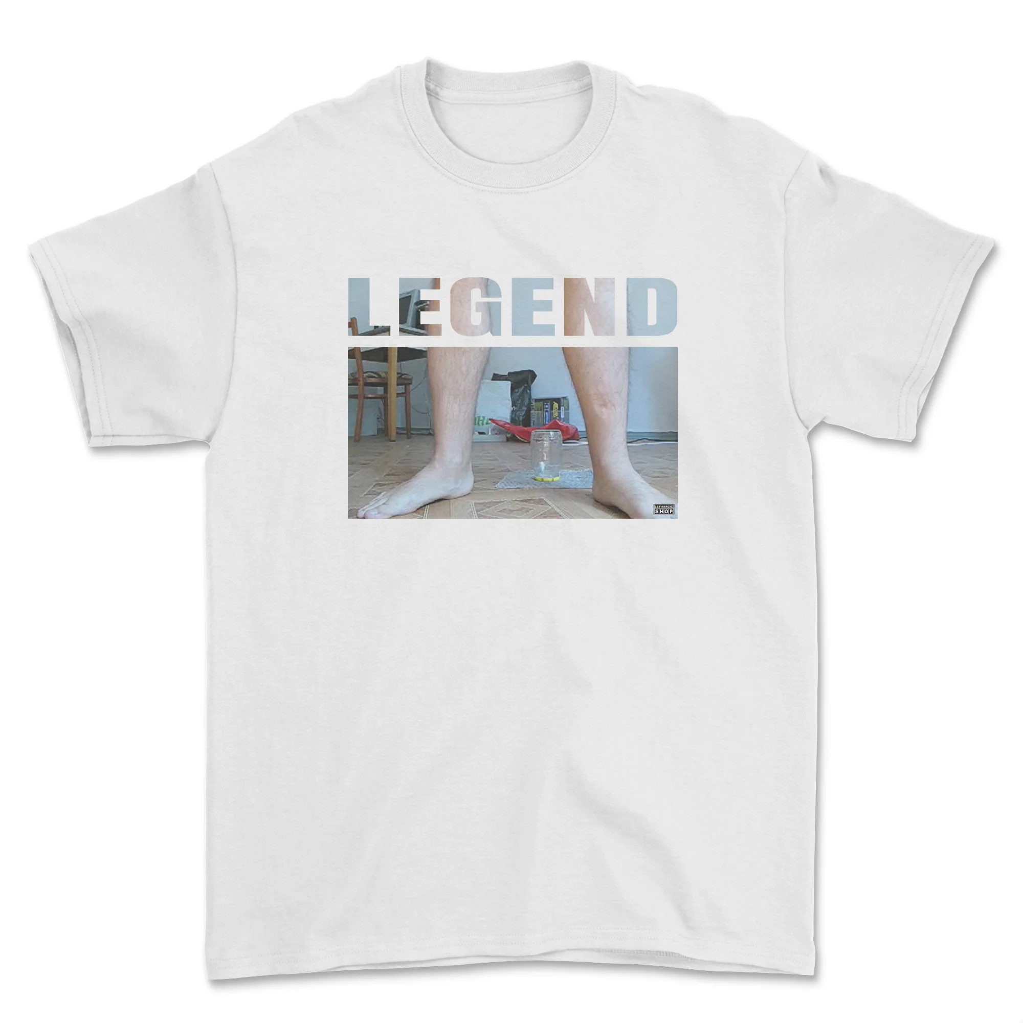 T-shirt - Legend - Image 2