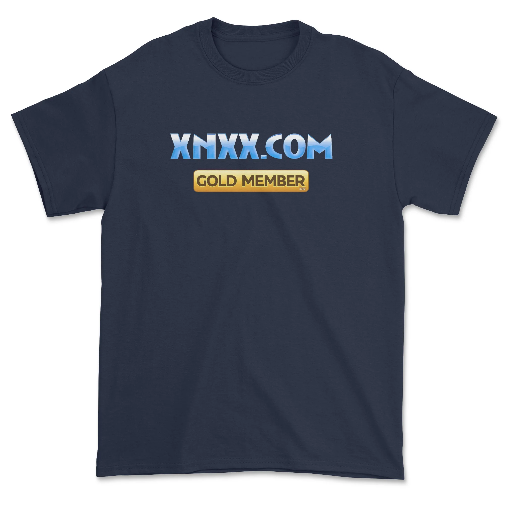T-shirt - Xnxx gold member - Image 2